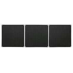 Kit panneau solaire souple, 405W SOLARPLUG-McCover Best