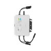 Kit panneau solaire avec fixation pour tuile plate 5950W^Ultrawatt Outlet