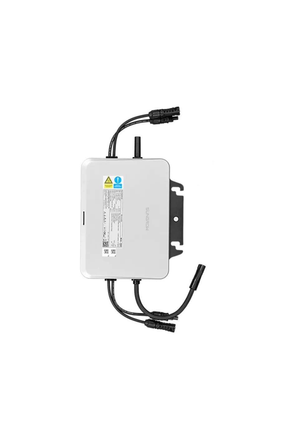Kit panneau solaire avec fixation pour tuile plate 5950W^Ultrawatt Outlet