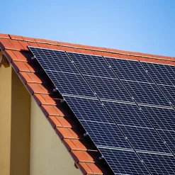 Kit panneau solaire avec fixation pour toiture terrasse 6800W^Ultrawatt Sale