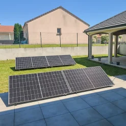 Kit Plug & Play 1800W Gamme PREMIUM avec micro-onduleurs Hoymiles^Galix Sale