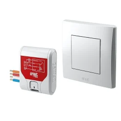 Kit radio simple allumage Yokis Up Zigbee-Urmet Outlet