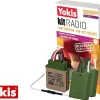 Kit radio variation va-et-vient POWER^Yokis New