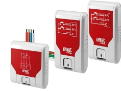 Kit radio variation va-et-vient Yokis Up Zigbee-Urmet Best