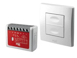 Kit radio volet roulant Yokis Up Zigbee^Urmet