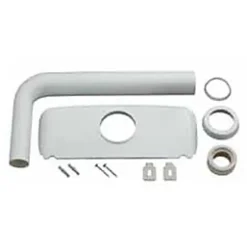 Kit réservoir montage semi-bas Scala-Siamp Online