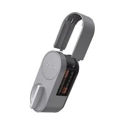 Kit serrure de porte d'entrée - - Lockin G30 Pro - Digicode et hub inclus^Konyks New
