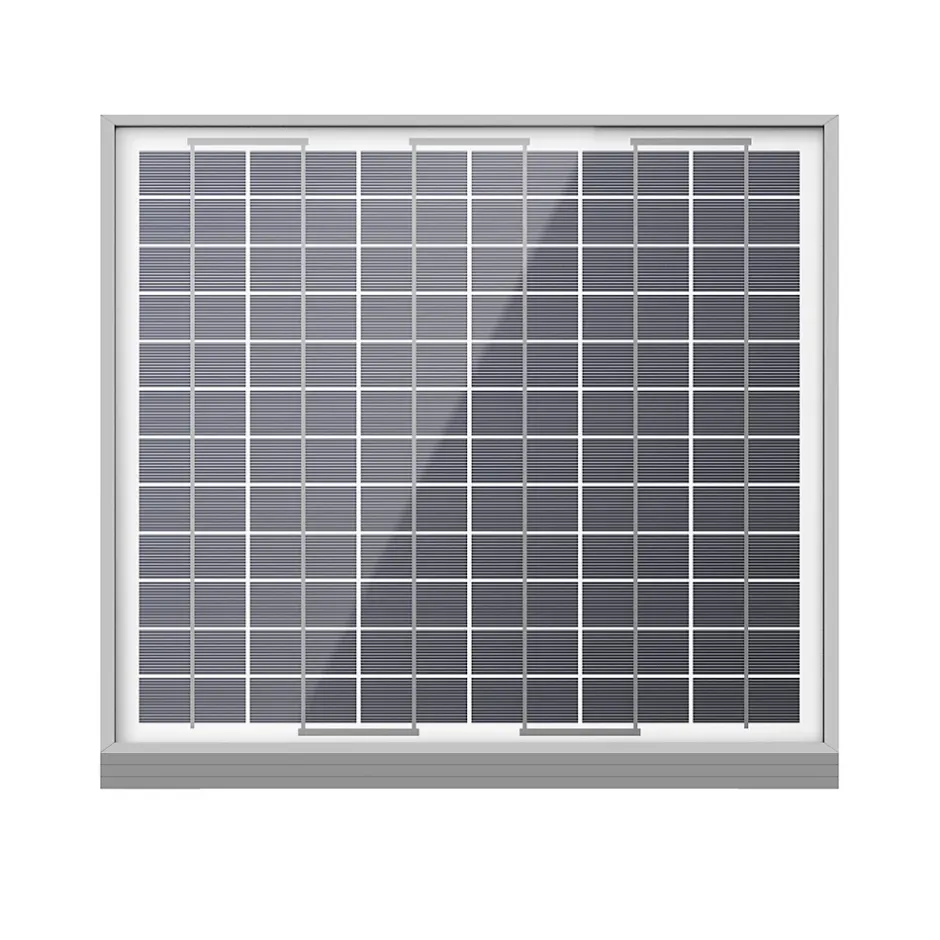 Kit solaire universel pour motorisation de portail 12V et 24V^Avidsen Sale