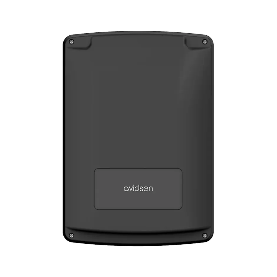 Kit solaire universel pour motorisation de portail 12V et 24V^Avidsen Sale