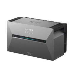 Kit solaire 910Wc - Batterie Anker 2,68 kWh^Dmegc Online