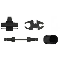 Kit solaire 1820Wc - Micro-onduleur Hoymiles^Dmegc Hot