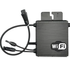 Kit solaire 500Wc TrinaSolar - Micro-onduleur Hoymiles^Trina Solar New