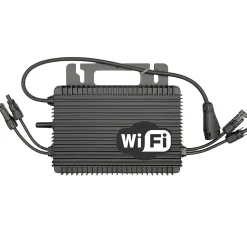 Kit solaire 2000Wc TrinaSolar - Micro-onduleurs Hoymiles^Trina Solar Best