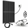 Kit solaire 1000Wc TrinaSolar - Micro-onduleur Hoymiles-Trina Solar Outlet