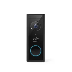 Kit Sonnette Vidéo Saillie Doorbell 2k Homebase-Eufy New