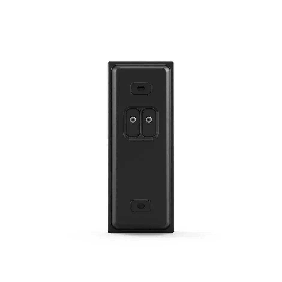 Kit Sonnette Vidéo Saillie Doorbell 2k Homebase-Eufy New