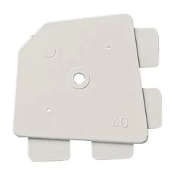 Kit tour de porte pour moulure 20 x 12,5 mm^Legrand Hot