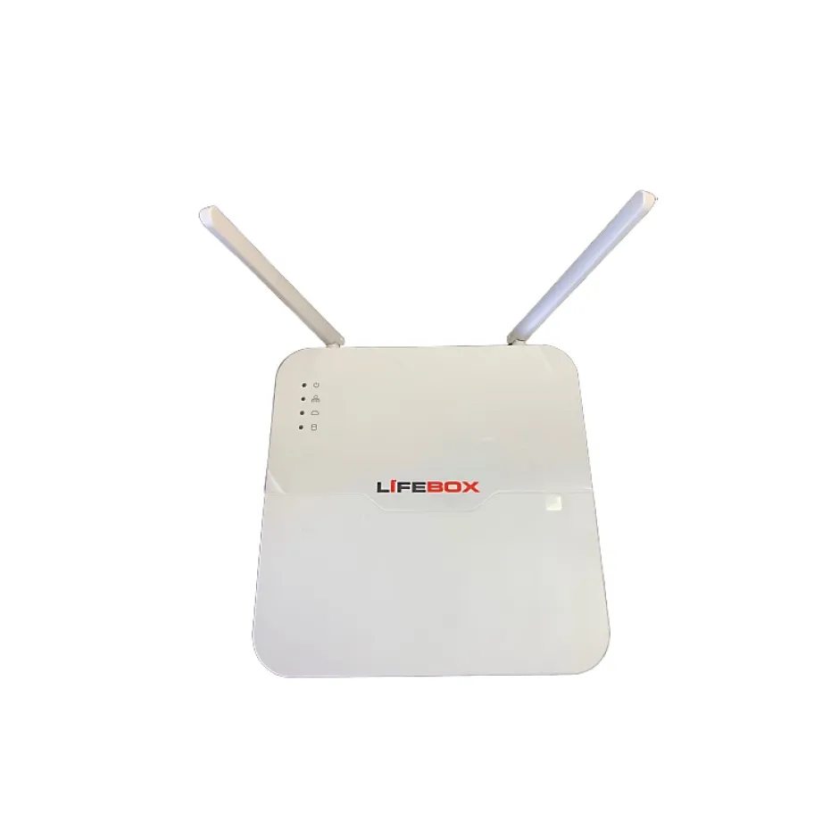 Kit vidéo surveillance wifi 8 caméras, disque dur 2 to-Lifebox Best