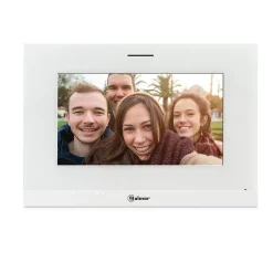 Kit visiophone connecté WIFI Soul-Golmar Hot