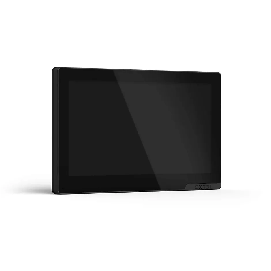 Kit visiophone sans fil connecté Wave 3 + coque graphite^Extel Best