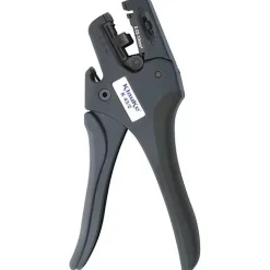 K432 Pince à dénuder automatique 0,02-10 mm² (7-18 AWG)^Klauke Online