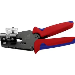 Knipex 12 12 12 Pince à dénuder 4 à 10 mm² (AWG 7-11) 195 mm^D44 Sale