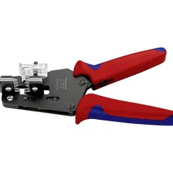 Knipex 12 12 12 Pince à dénuder 4 à 10 mm² (AWG 7-11) 195 mm^D44 Sale