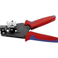 Knipex 12 12 14 Pince à dénuder 195 mm, section AWG 16 à 26, lame trempée^D44 Outlet