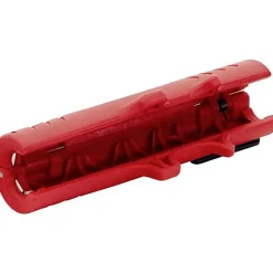 Knipex Outil à dégainer universel 125 mm Diam. 8-13 mm modèle 16 80 125 SB-D44 Clearance