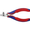 Knipex Pince à dénuder 11 92 140, 0,1 à 0,8 mm, 140 mm^D44 Sale