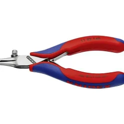 Knipex Pince à dénuder 11 92 140, 0,1 à 0,8 mm, 140 mm^D44 Sale