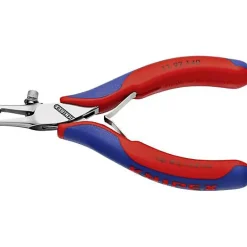 Knipex Pince à dénuder 11 92 140, 0,1 à 0,8 mm, 140 mm^D44 Sale