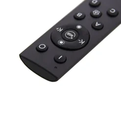 - Pack de 2 Ampoules LED connectées A60, culot E27, RVB avec télécommande connectée - KPACK2EE806GRVBCCT-Kozii Hot