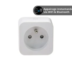 - Prise connectée 16A 3840W max - KPRI3840^Kozii