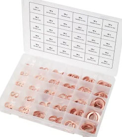- 970.0140 - Assortiment de joints cuivre x300^Ks Tools Outlet