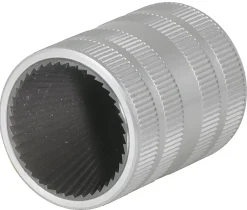 - 105.3001 - Ébavureur Inox, 10 - 35 mm-Ks Tools Outlet