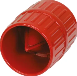 - 105.1000 - Ébavureur métal pour tubes, extérieur: diamètre 6 - 40 mm, interieur: diamètre 3 - 40 mm^Ks Tools Online