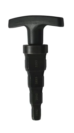 - 105.6000 - Ebavureur multicouche 16 à 32 mm-Ks Tools Sale