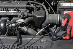 - 115.1041 - Pince universelle pour colliers auto-serrant verrouillable 650 mm-Ks Tools New