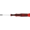 - 500.7141 - Tournevis électronique Fente, 1 mm-Ks Tools Clearance