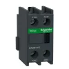 Ladn11g Schneider - Bloc De Contacts Auxiliaires 1no+1nf - Montage Frontal - à Vis - Tesys D^Schneider Electric Discount