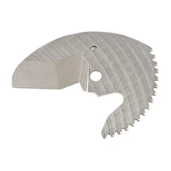 Lame de rechange pour coupe-tube PE 63 - référence 211406, 1 pièce-Virax New