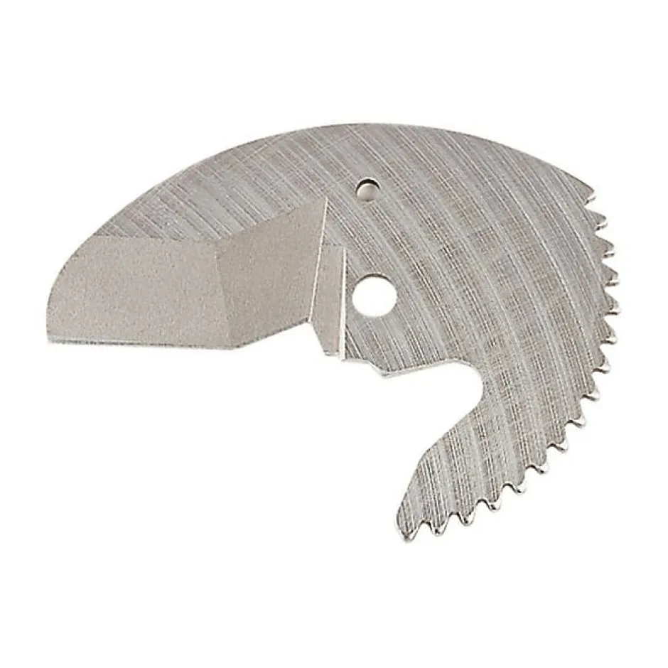 Lame de rechange pour coupe-tube PE 63 - référence 211406, 1 pièce-Virax New