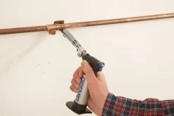 Lampe à souder 2200 + 4 accessoires-Dremel Best