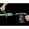 Lampe à souder à gaz Professionnelle Utilisation à 360 degrés-Kemper Online