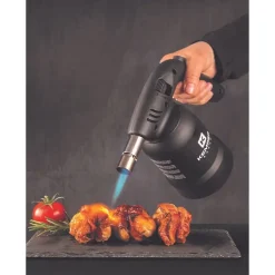 Lampe à souder à gaz Professionnelle Utilisation à 360 degrés-Kemper Online