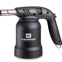 Lampe à souder à gaz Professionnelle Utilisation à 360 degrés-Kemper Online