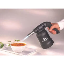 Lampe à souder à gaz Professionnelle Utilisation à 360 degrés-Kemper Online