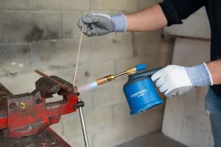 Lampe à souder butane PT 2000^Campingaz New