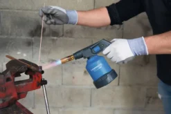 Lampe à souder Soudogaz X 2000^Campingaz New